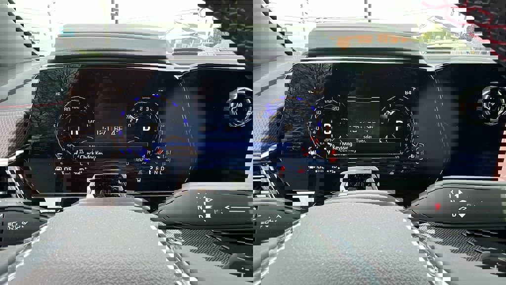 New 2025 Chevrolet Suburban RST w/ Advanced Technology Package image 26