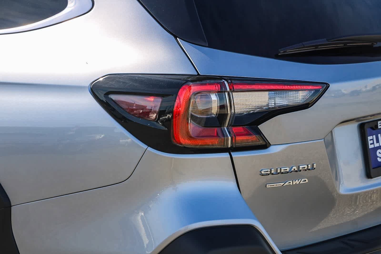 New 2025 Subaru Outback Premium AWD/4WD image 11