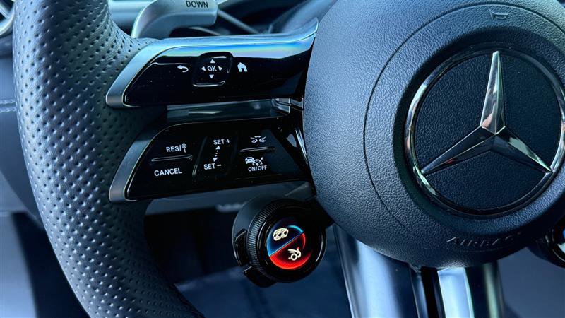 Used 2023 Mercedes-Benz SL 43 AMG image 18