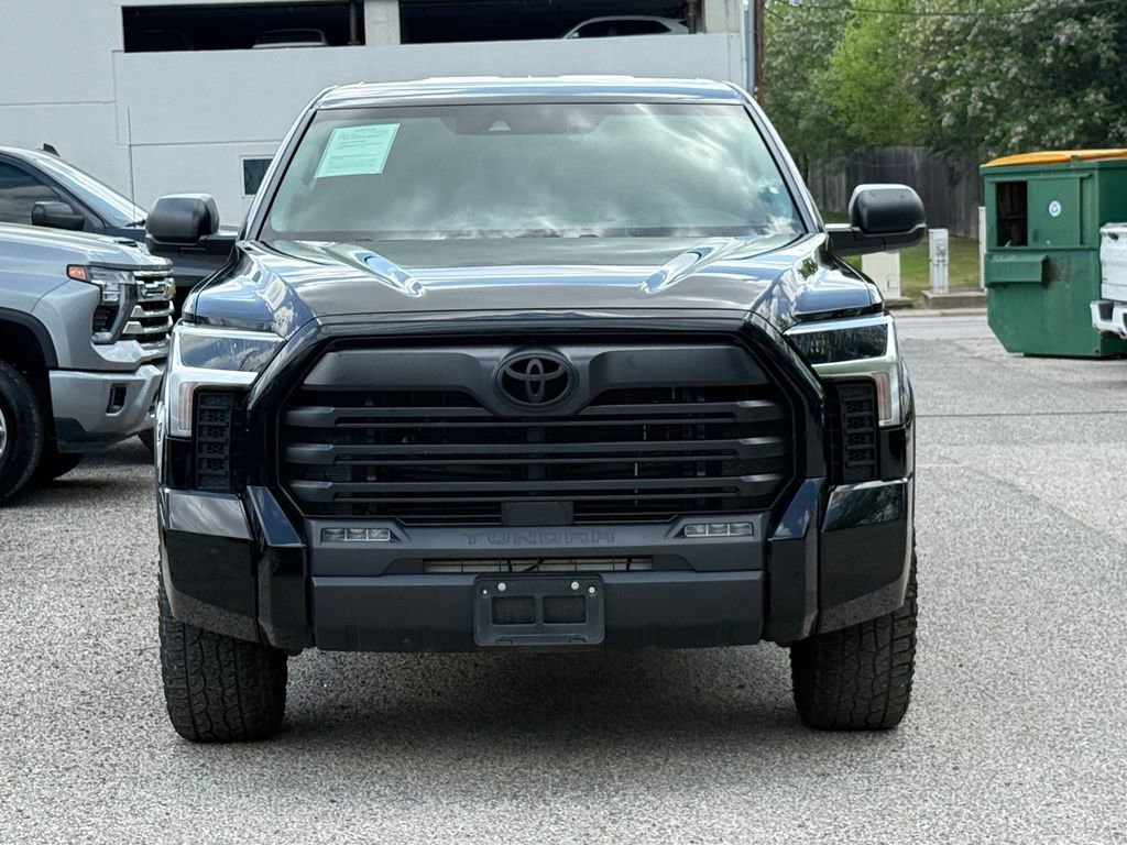 Used 2023 Toyota Tundra SR5 image 6