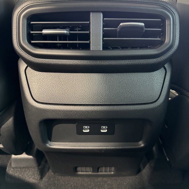 New 2026 Honda Passport RTL image 13