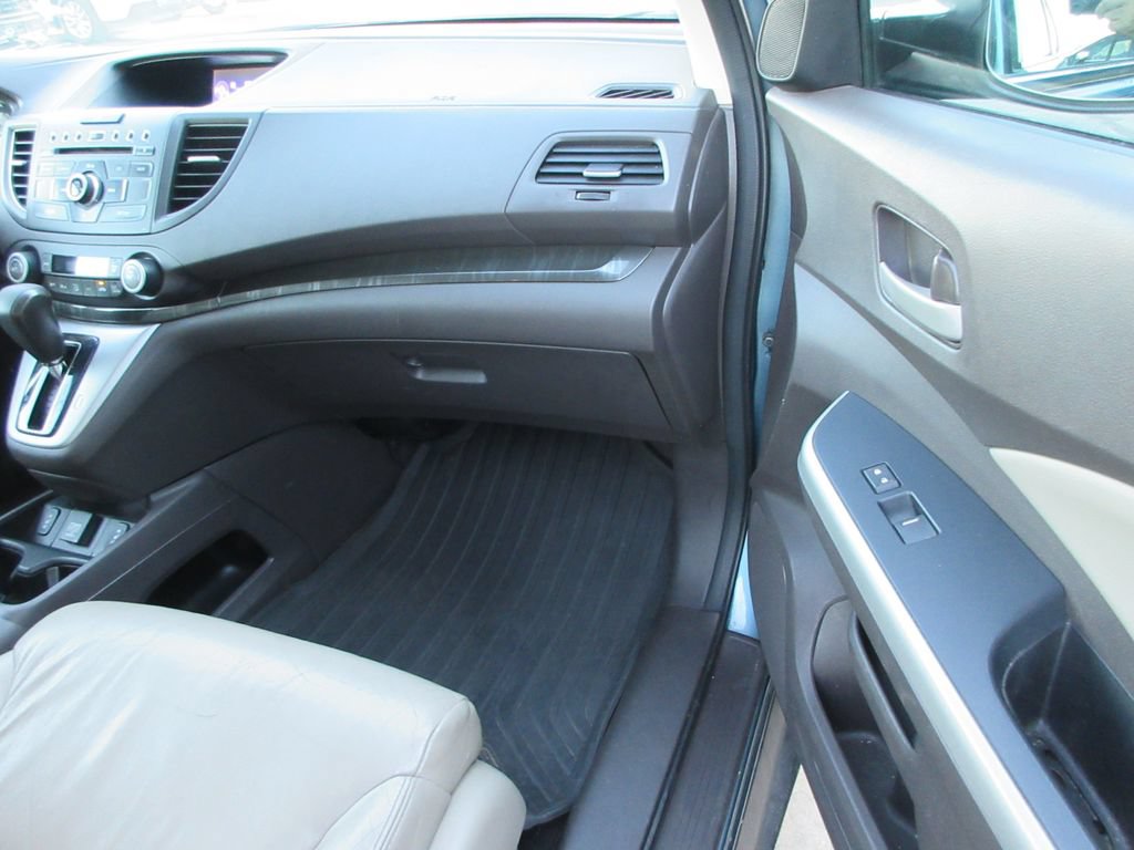 Used 2014 Honda CR-V EX-L image 18