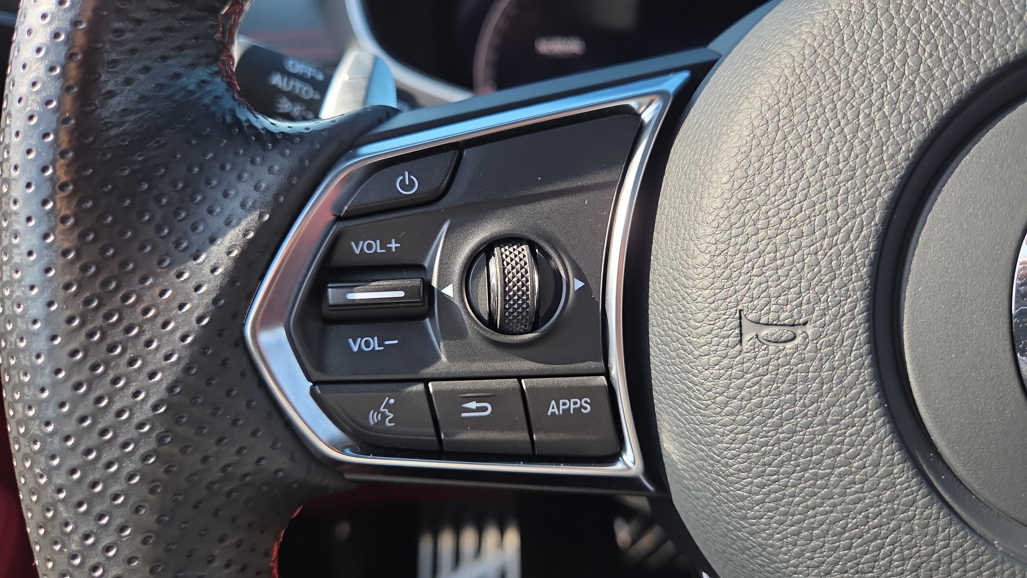 Certified 2023 Acura MDX A-Spec AWD/4WD image 22