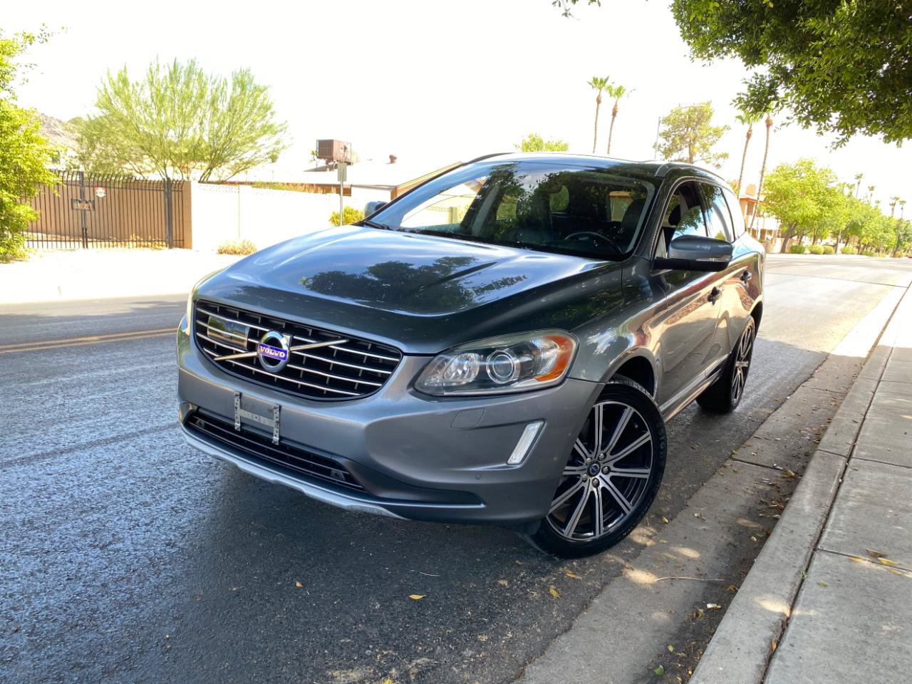 Used 2016 Volvo XC60 T6 Platinum FWD image 17