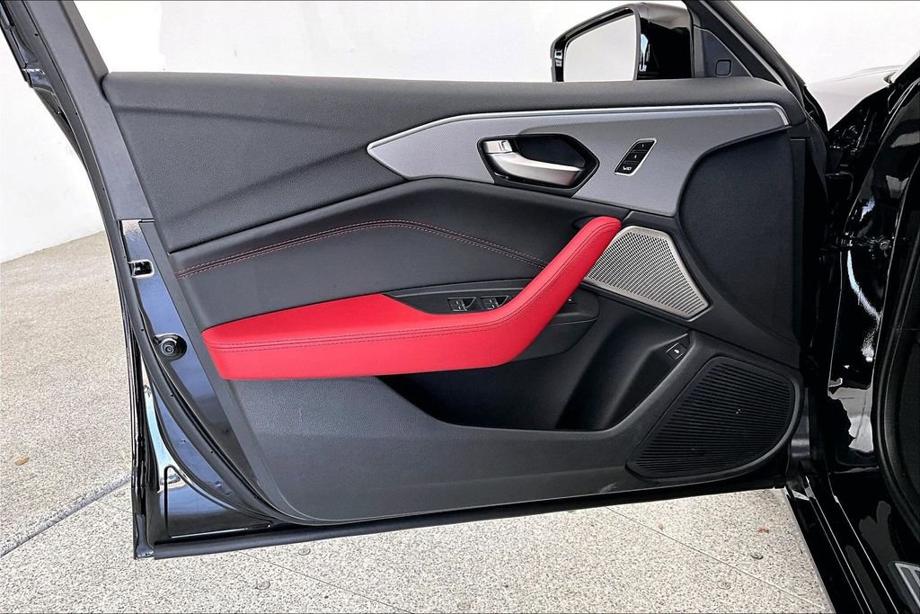 Certified 2025 Acura TLX SH-AWD w/ A-SPEC Pkg image 22