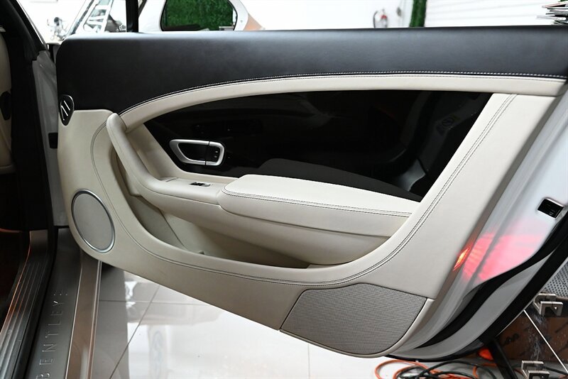 Used 2013 Bentley Continental GT AWD/4WD image 16