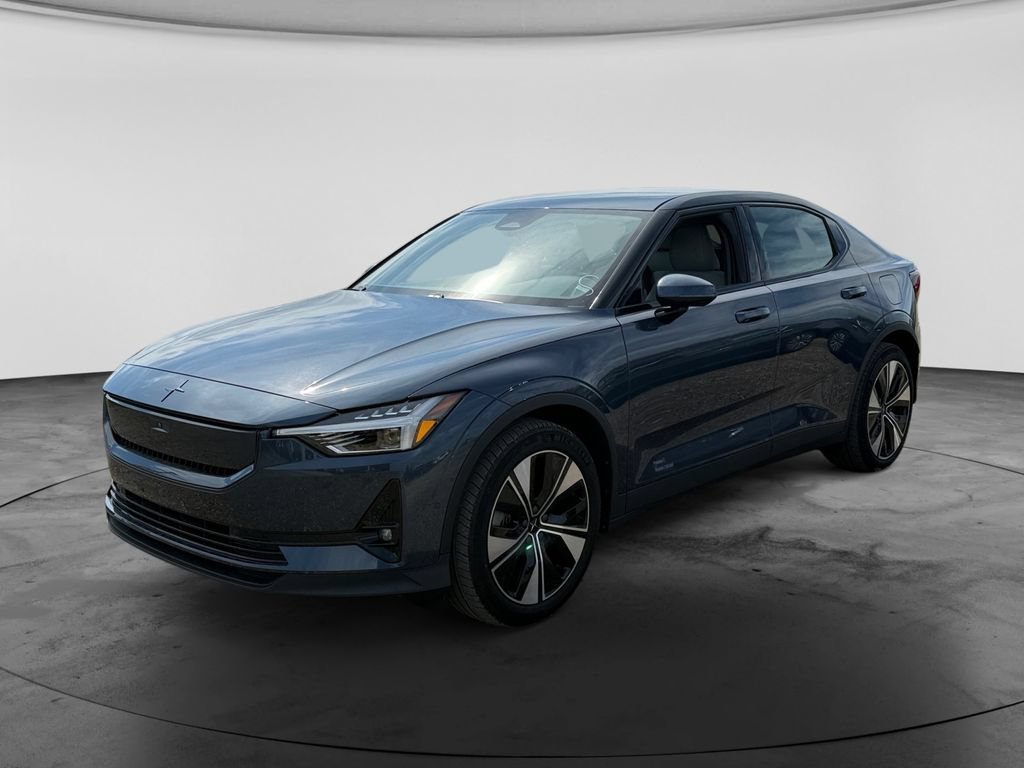 Used 2024 Polestar Polestar 2 AWD/4WD image 4