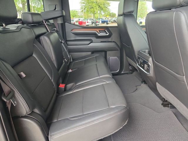 Certified 2023 GMC Sierra 1500 Denali w/ Technology Package image 28