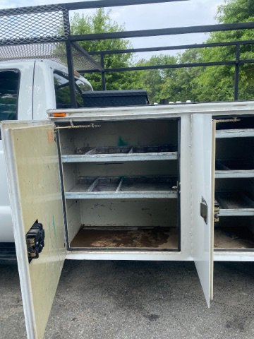 Used 2013 Ford F350 XL image 14