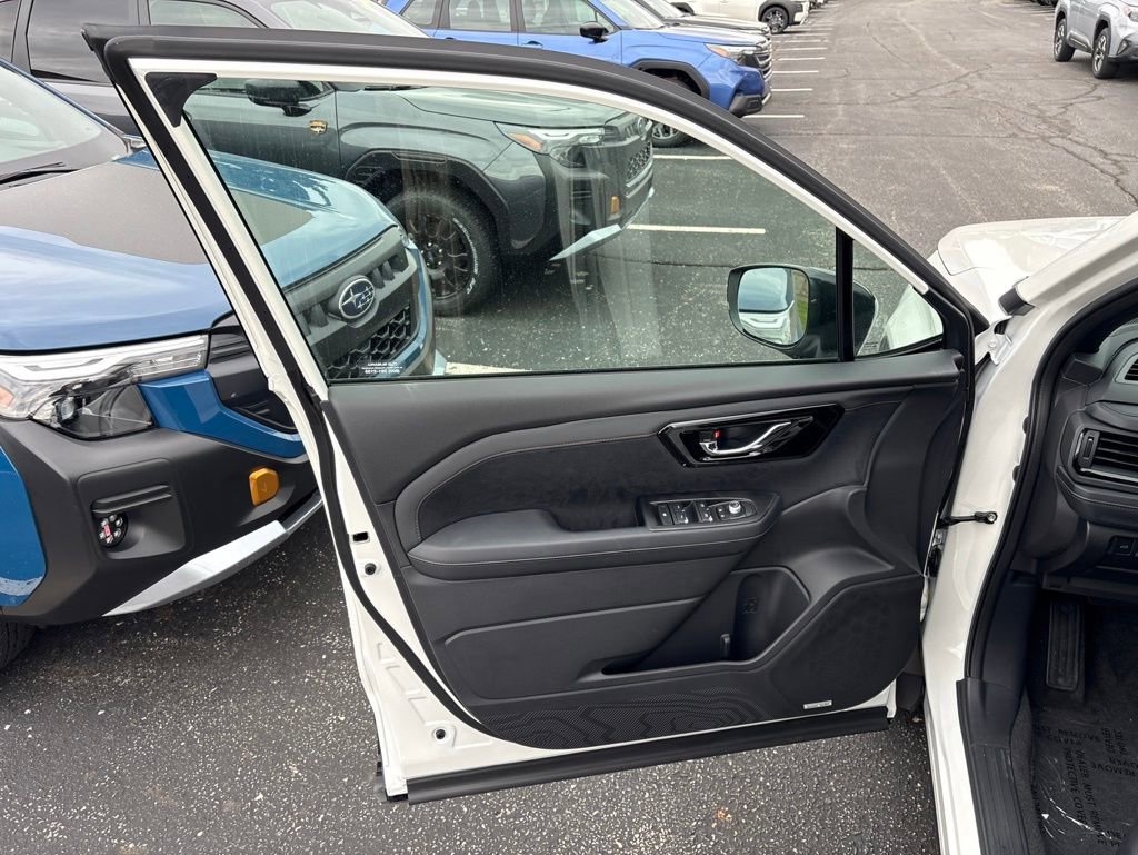 New 2026 Subaru Forester Sport AWD/4WD image 18