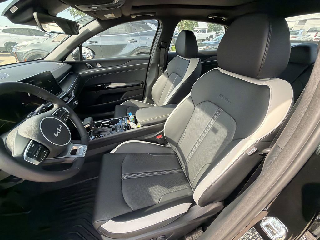 New 2026 Kia K5 GT-Line image 14