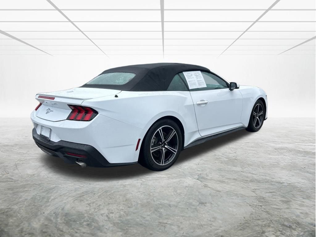 Used 2024 Ford Mustang Premium image 4