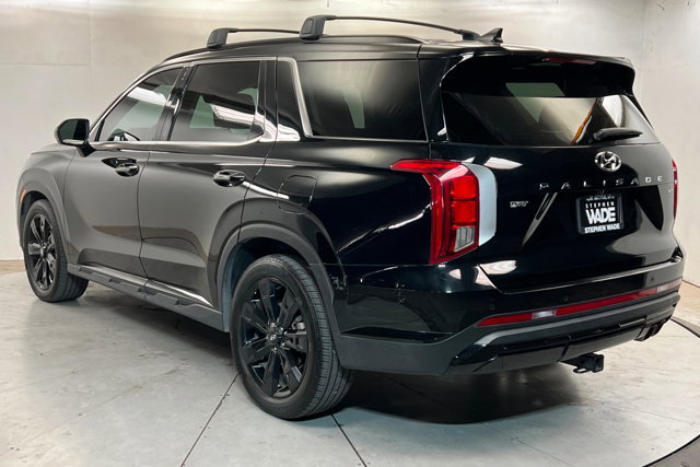 Used 2023 Hyundai Palisade XRT AWD/4WD image 3