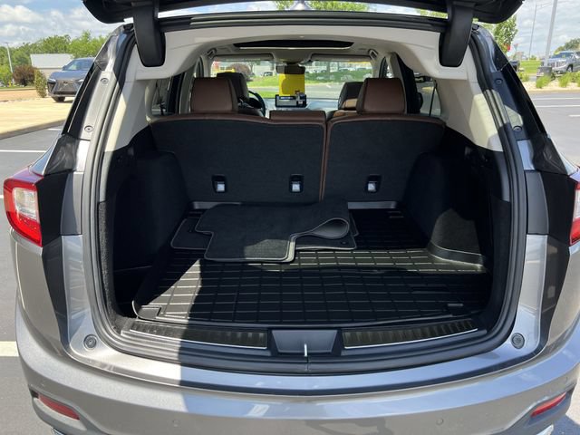 Used 2024 Acura RDX SH-AWD w/ Advance Package image 22