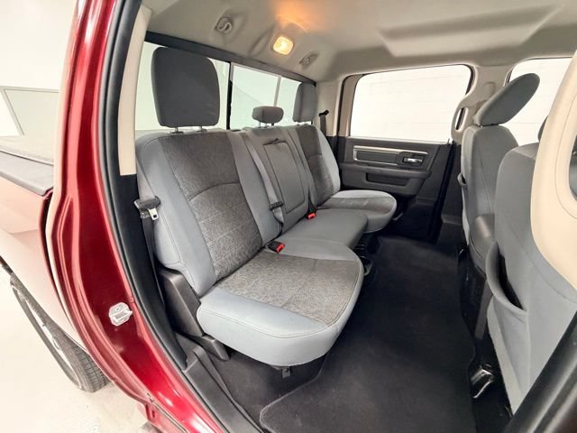 Used 2019 RAM 1500 Big Horn RWD image 26