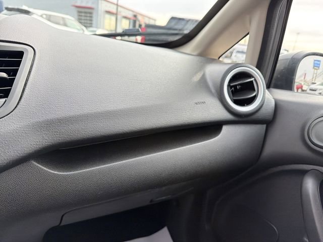 Used 2018 Ford Fiesta SE image 20