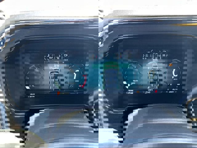 Certified 2023 Ford F350 Lariat w/ Chrome Package image 13