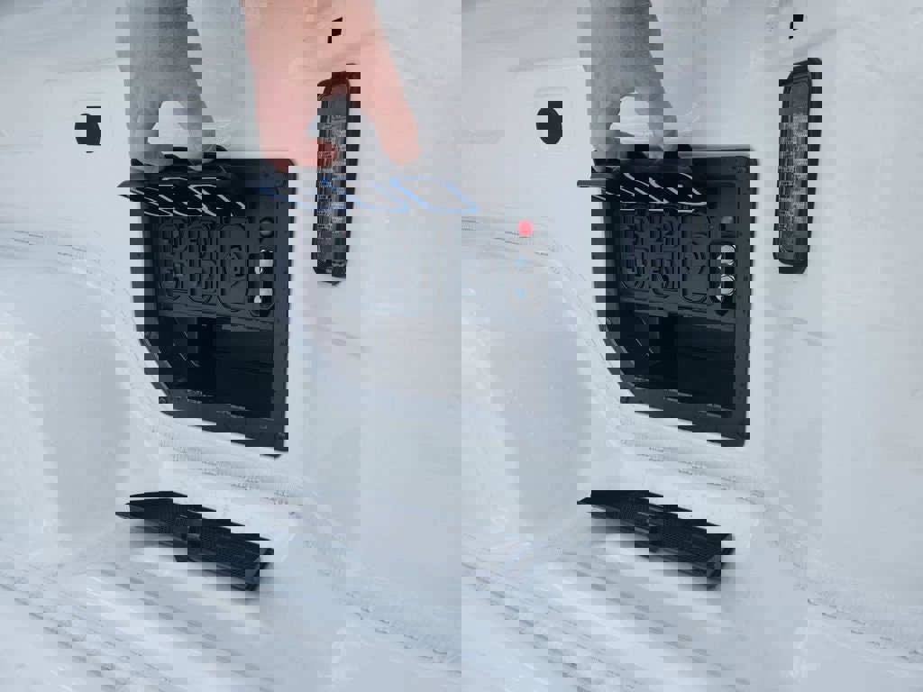 New 2025 Chevrolet Silverado EV LT image 5