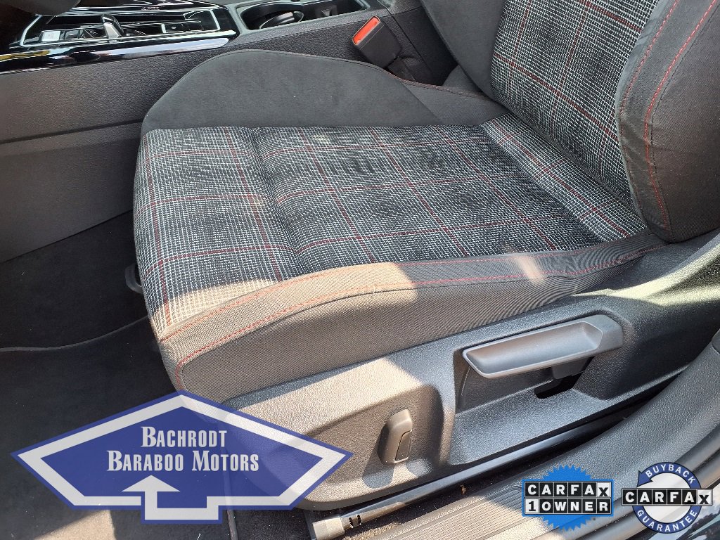 Used 2024 Volkswagen GTI S image 18