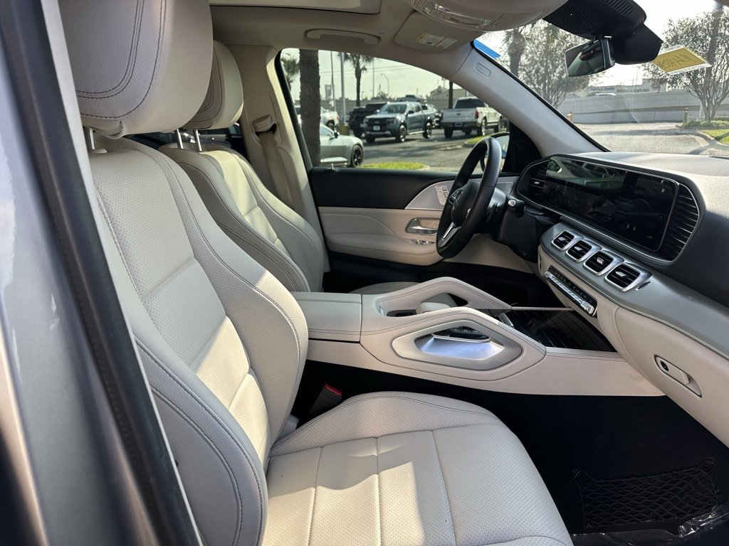 Used 2021 Mercedes-Benz GLE 350 image 22