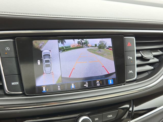 Certified 2022 Buick Enclave Avenir w/ Trailering Package, 5000 lbs. image 31