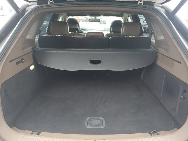 Used 2016 Lincoln MKX Reserve AWD/4WD image 9