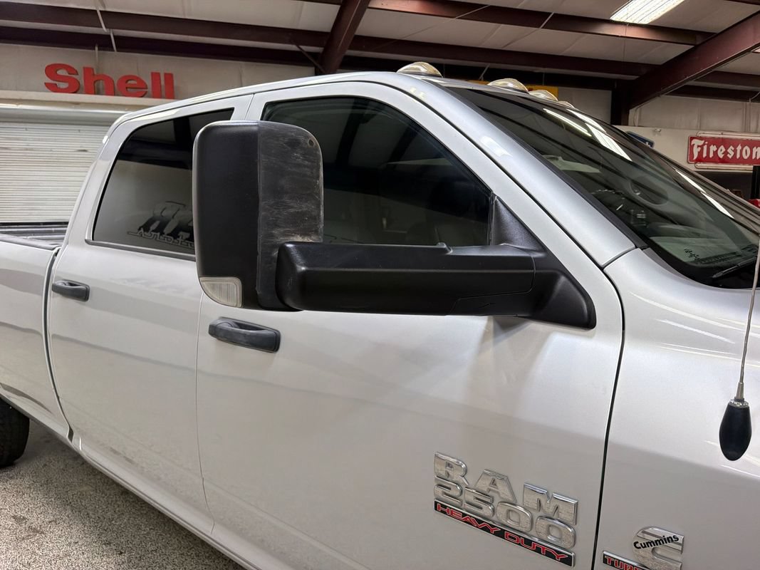 Used 2018 RAM 2500 Tradesman w/ Chrome Appearance Group AWD/4WD image 42