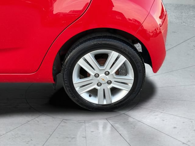 Used 2014 Chevrolet Spark LS FWD image 30