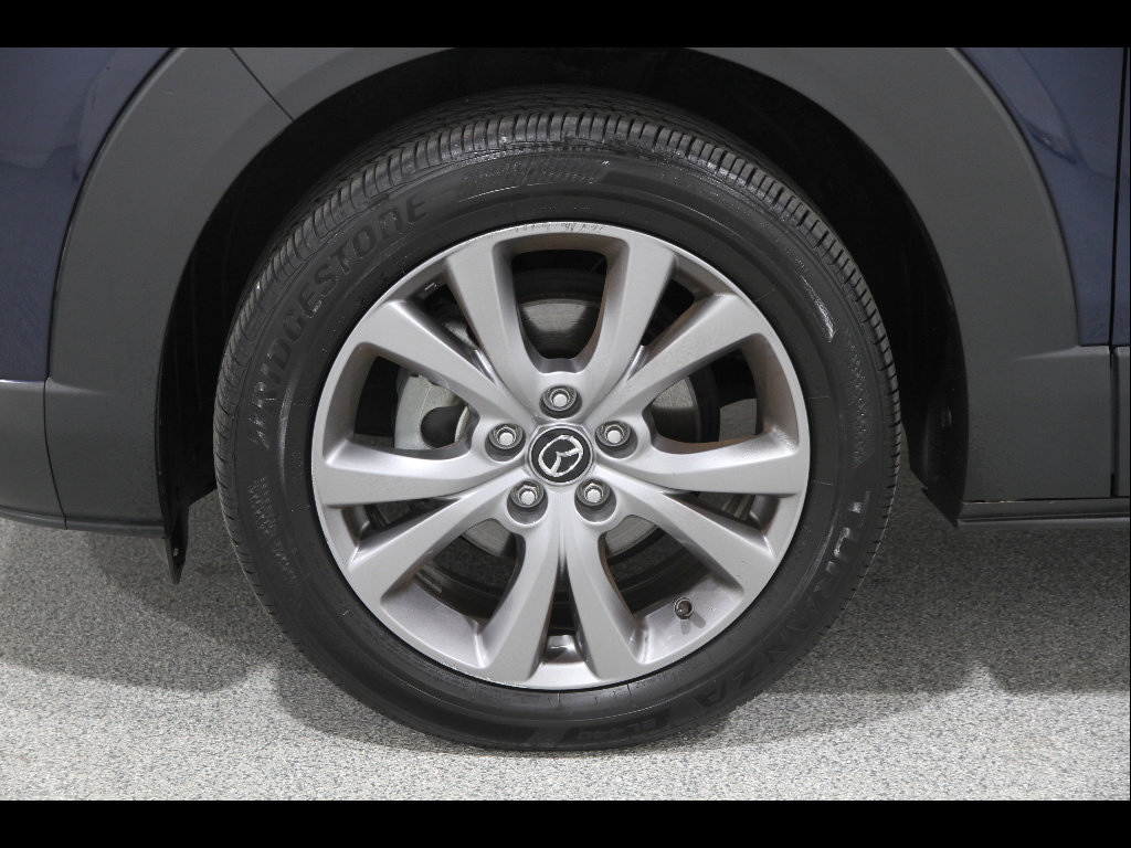 Used 2023 MAZDA CX-30 AWD 2.5 S w/ Premium Package image 21