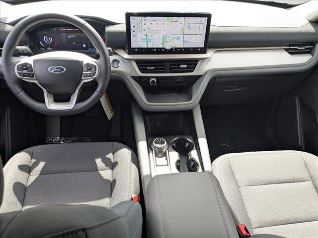 New 2026 Ford Explorer Active image 13