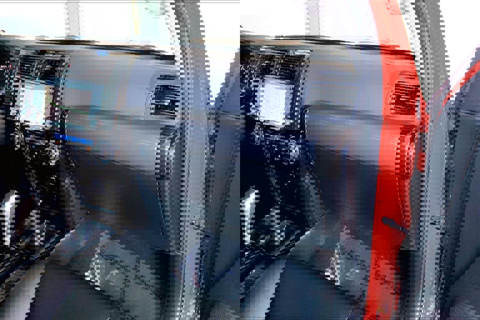 Used 2024 Toyota 4Runner TRD Pro image 18