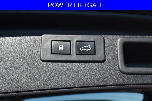 Used 2022 Subaru Forester Wilderness w/ Wilderness Package AWD/4WD image 9