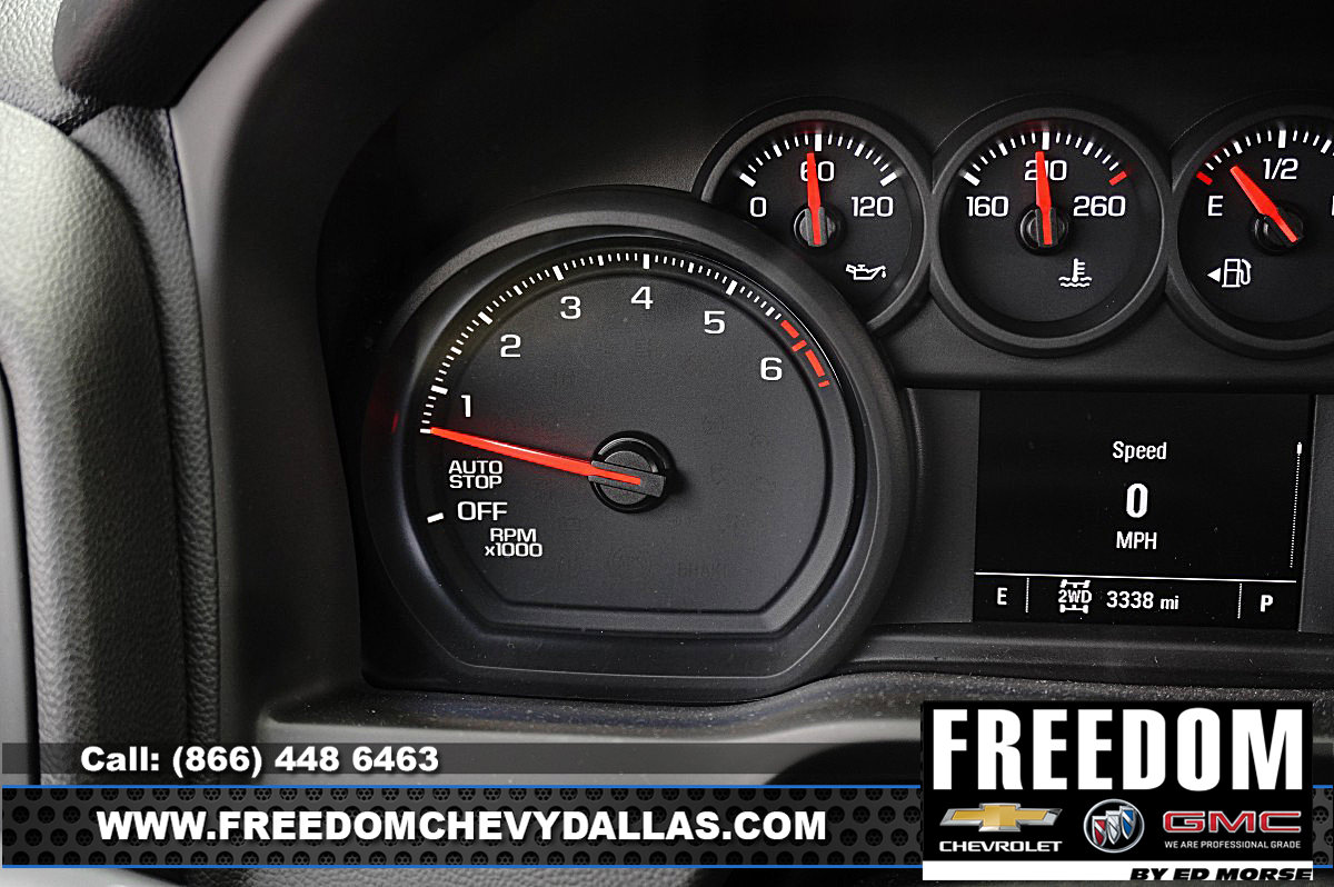 New 2026 GMC Sierra 1500 Pro w/ Pro Value Package AWD/4WD image 29