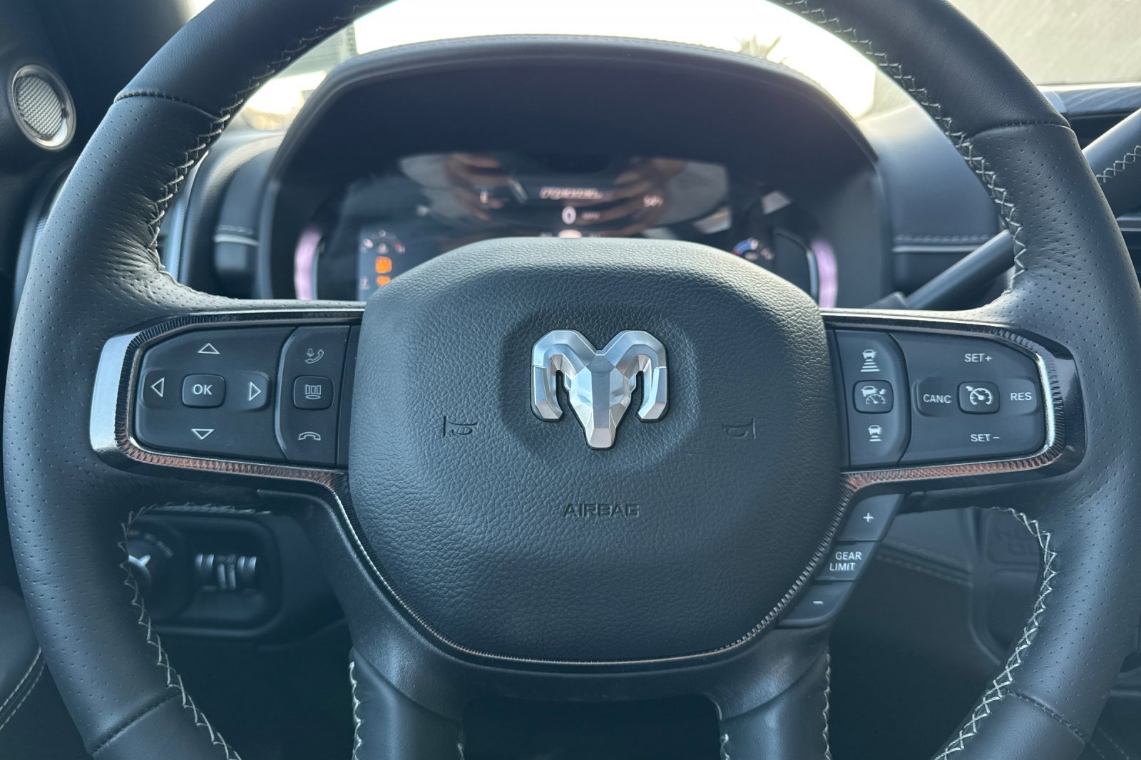 New 2026 RAM 2500 Rebel w/ Rebel Level 2 Equipment Group image 22