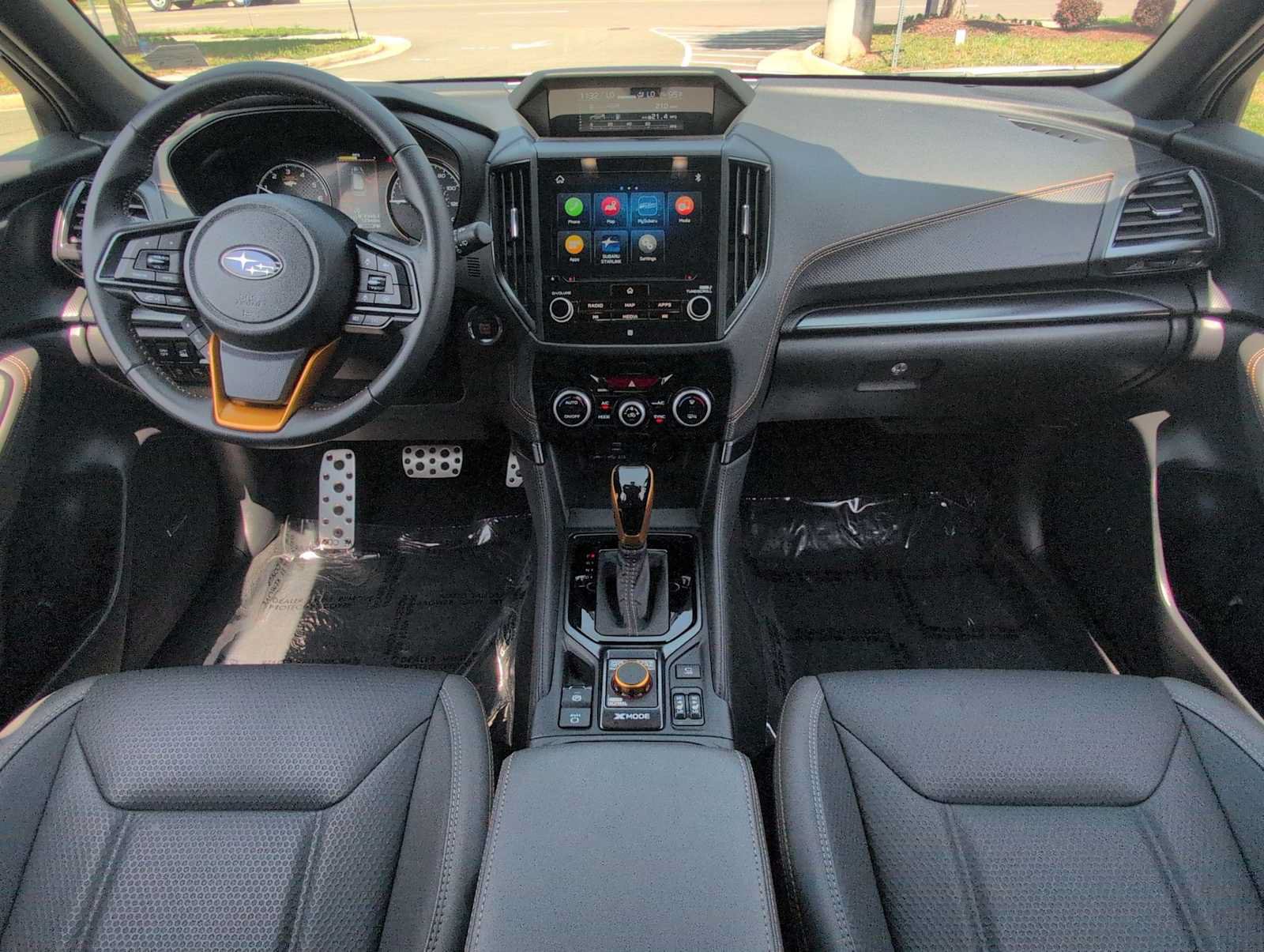 Used 2022 Subaru Forester Wilderness AWD/4WD image 15