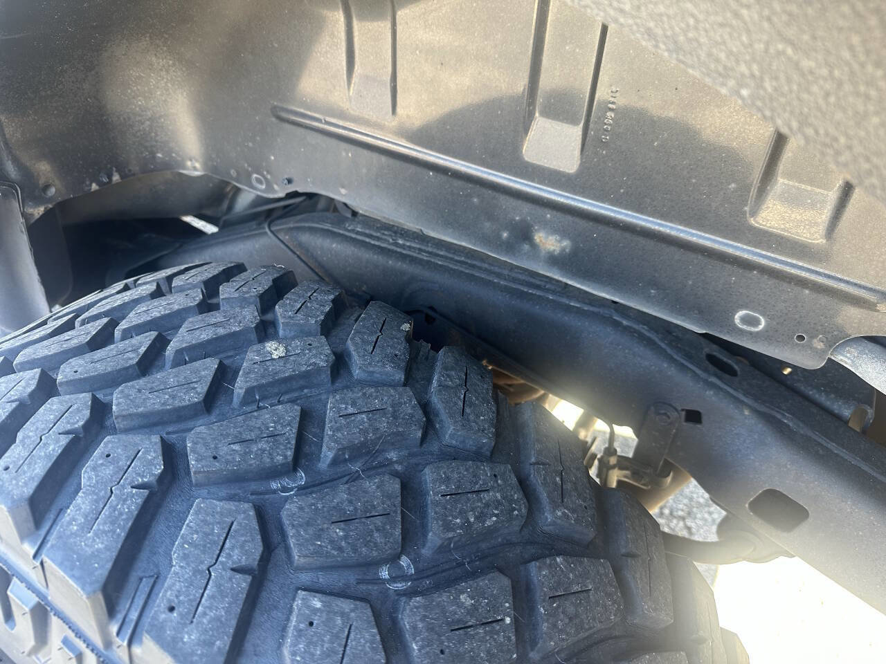 Used 2010 Jeep Wrangler Sport image 37