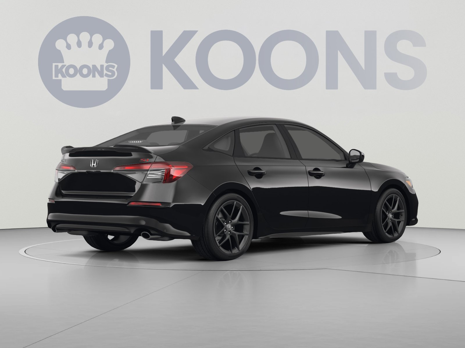 Used 2024 Honda Civic Si image 4