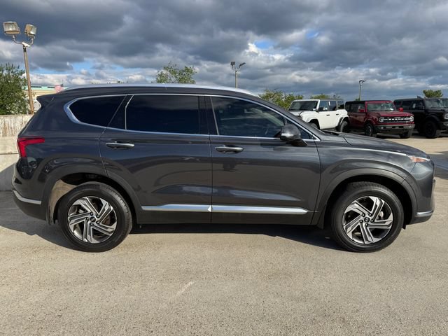 Used 2023 Hyundai Santa Fe SEL w/ Premium Package AWD/4WD image 7