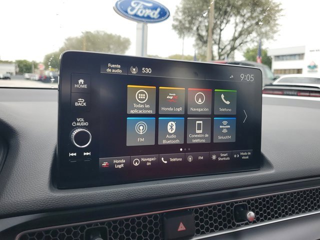 Used 2023 Honda Civic Type R image 27