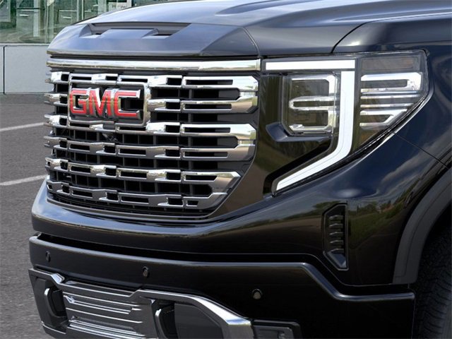 New 2026 GMC Sierra 1500 Denali image 13