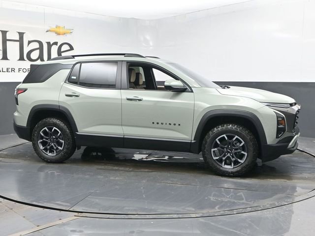 New 2026 Chevrolet Equinox ACTIV w/ Convenience Package III image 27