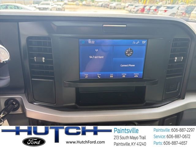 Used 2025 Ford F250 XLT AWD/4WD image 16