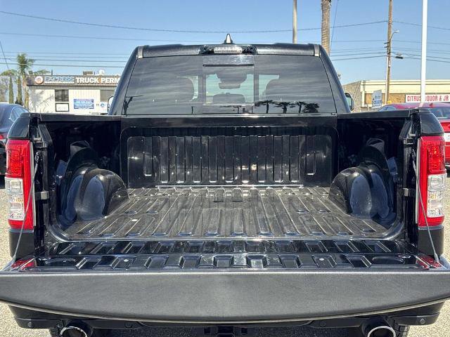 Used 2021 RAM 1500 Big Horn image 27