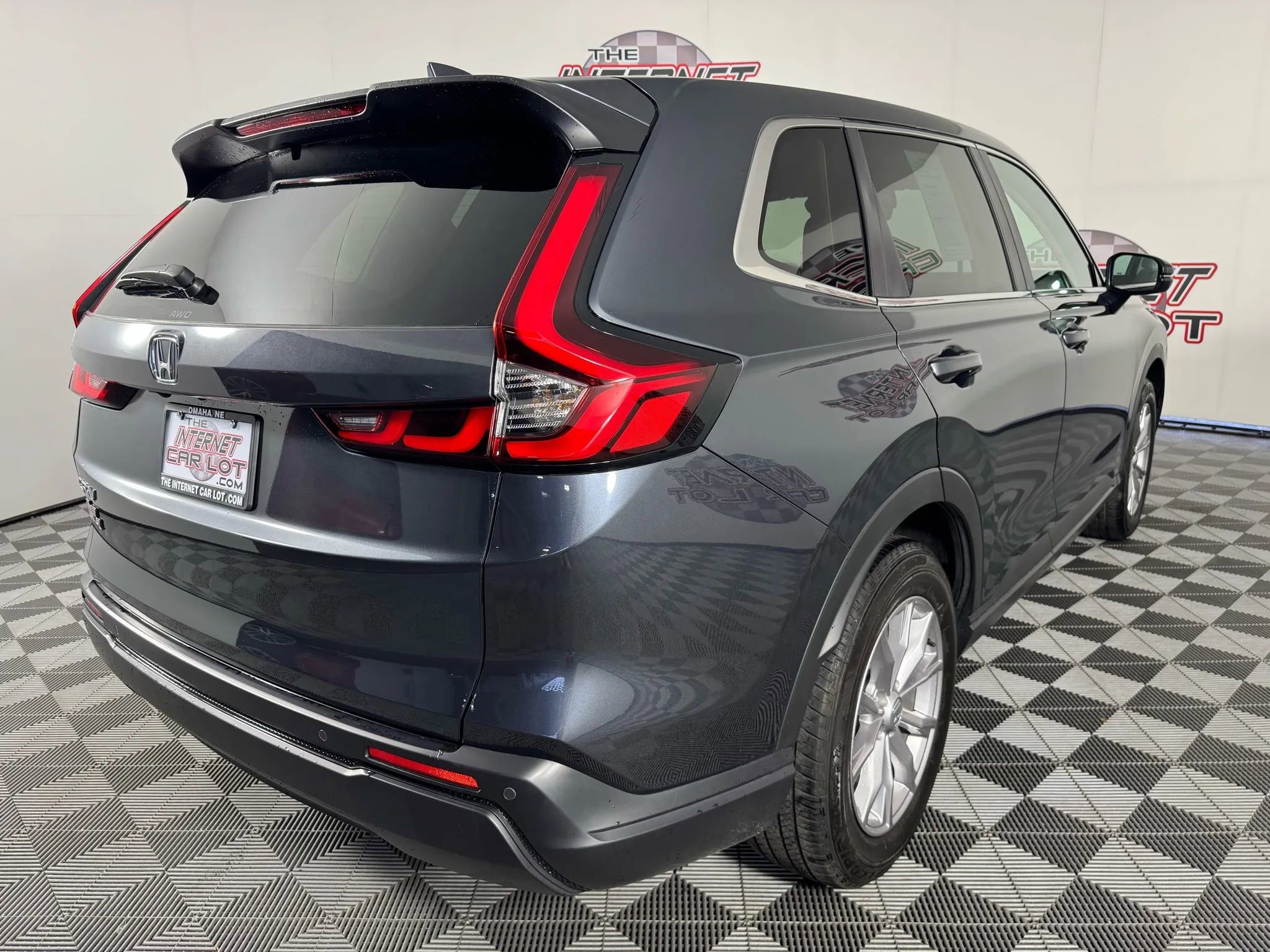 Used 2024 Honda CR-V EX-L image 31