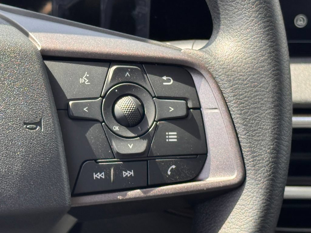 New 2026 Nissan Sentra S w/ S Cold Weather Package FWD image 16