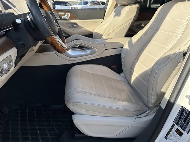 Used 2020 Mercedes-Benz GLE 580 4MATIC image 17