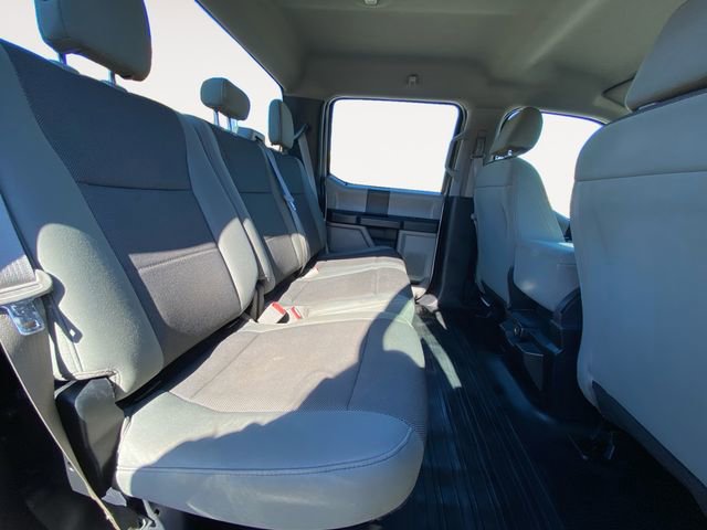 Used 2018 Ford F150 XL w/ Equipment Group 101A Mid image 14