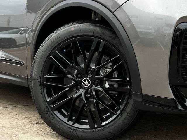 Used 2026 Acura MDX A-Spec w/ Advance Package AWD/4WD image 11
