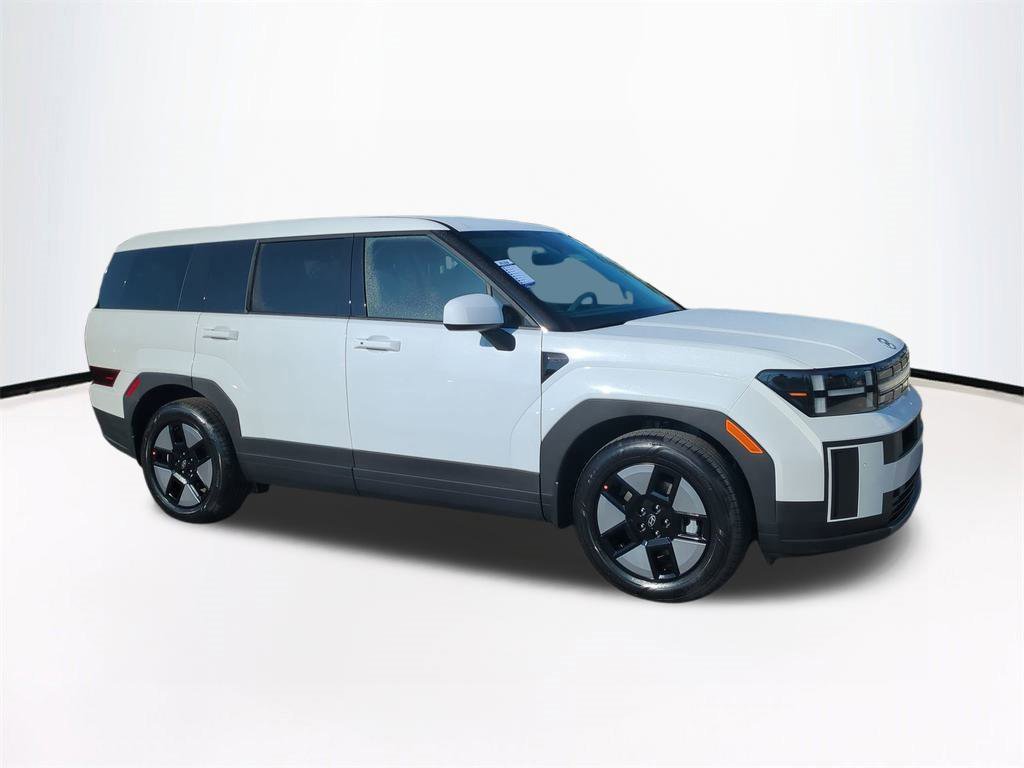 New 2026 Hyundai Santa Fe SE image 2