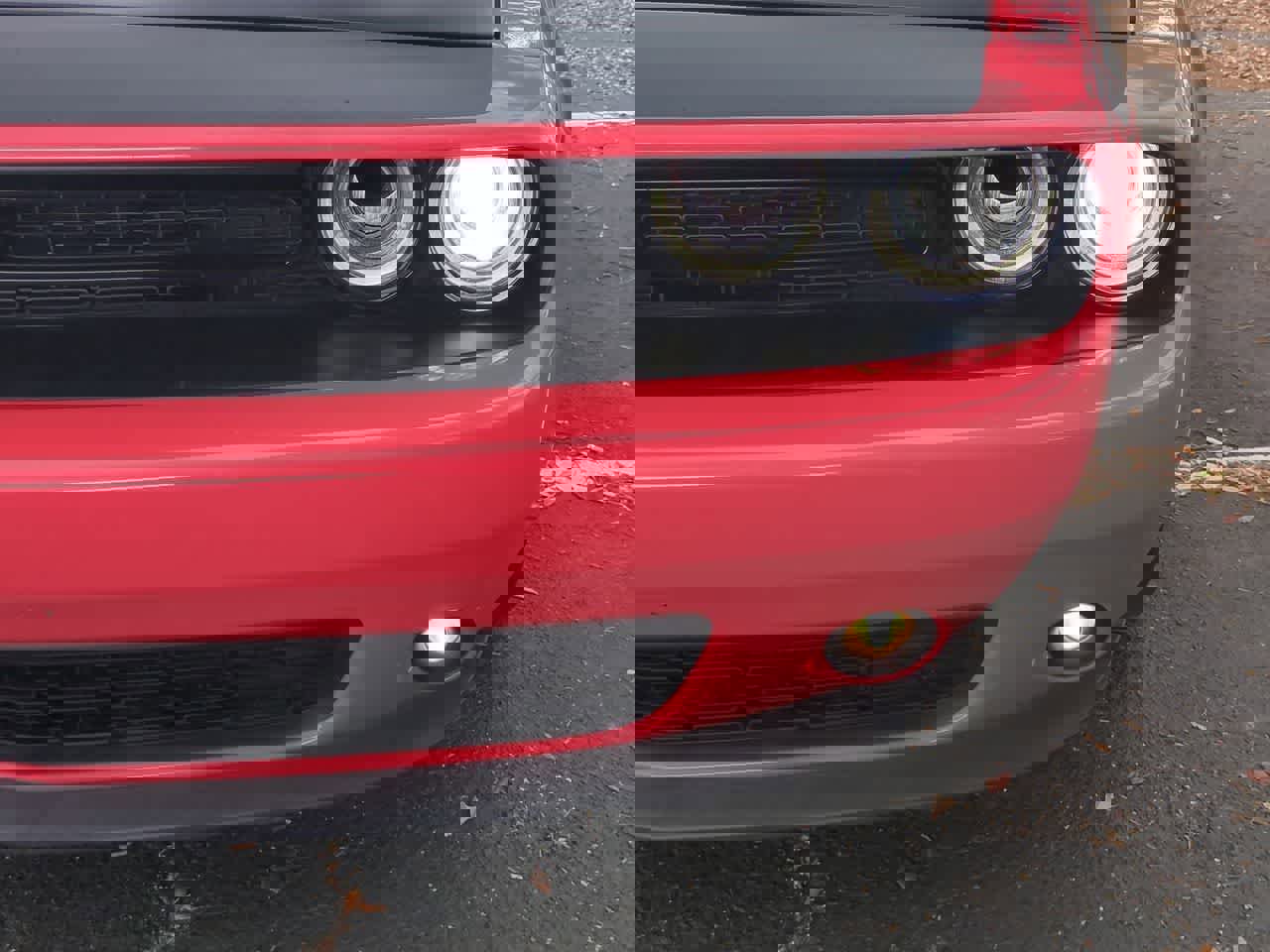 Used 2017 Dodge Challenger R/T w/ Quick Order Package 22P T/A image 11